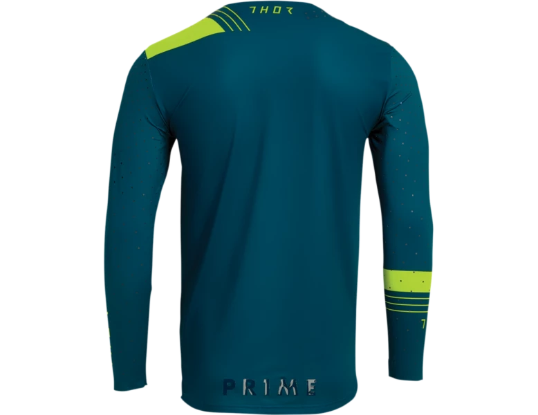 Thor Prime Strike Jersey 8 Thor Prime Strike Jersey - Image 6