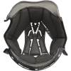 Z1R Rise Replacement S Helmet Liner (15mm)