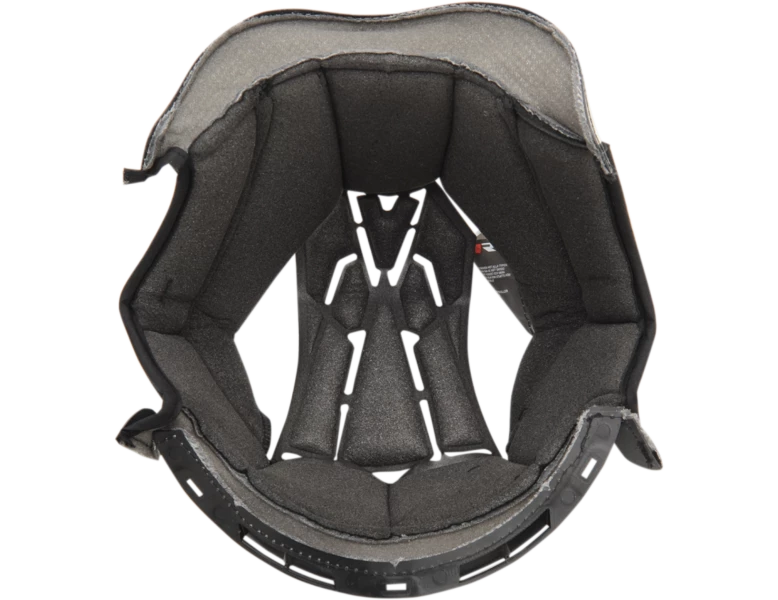 Z1R Rise Replacement S Helmet Liner (15mm) 3 Z1R Rise Replacement S Helmet Liner (15mm)