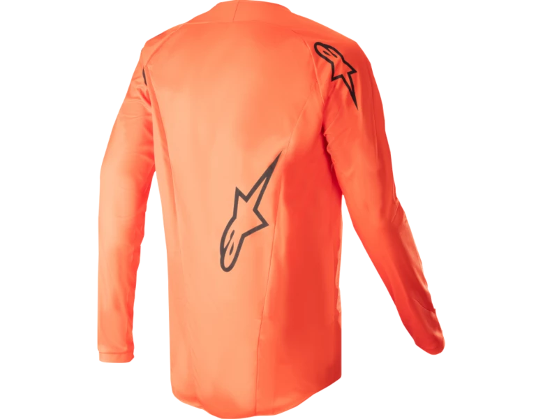 Alpinestars Fluid Lurv Jersey 4 Alpinestars Fluid Lurv Jersey - Image 2