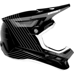 100% AIRCRAFT HELMET