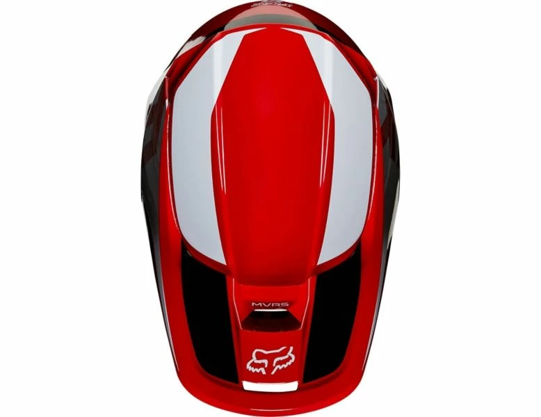 Fox 2019 V1 HELMET VISOR - PRIX 5 Fox 2019 V1 HELMET VISOR - PRIX - Image 3