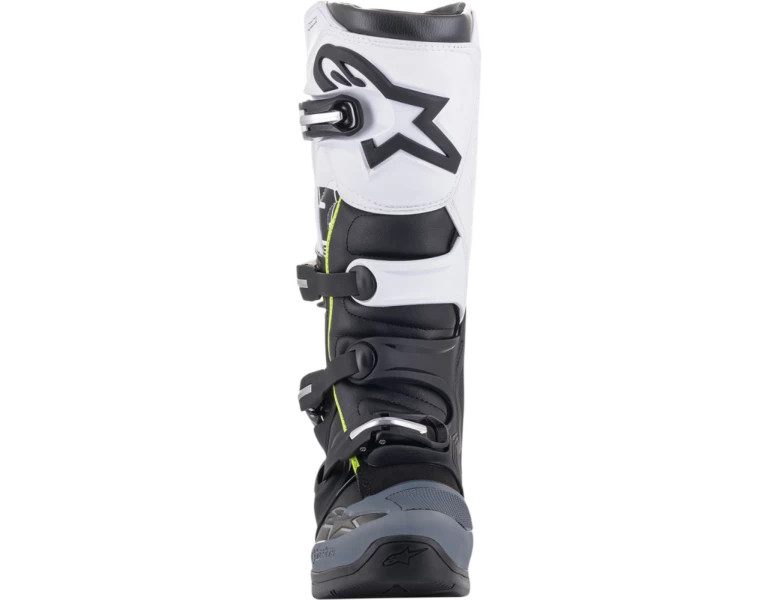 Alpinestars Tech 5 Boots 7 Alpinestars Tech 5 Boots - Image 5