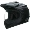 Bell MX-9 Adventure Mips Solid Helmet 2 Bell MX-9 Adventure Mips Solid Helmet -100percent Shop 12941 bell mx 9 adventure motocross helmet solid matt black 1600 1 ym9t6gz1rc7fwmoe