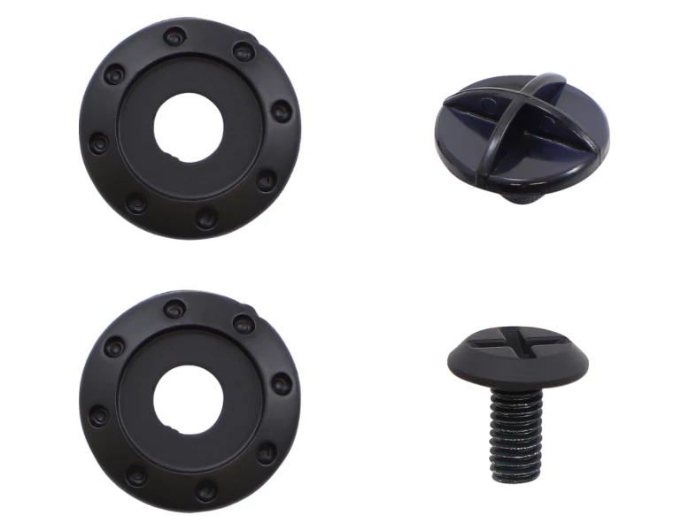 Z1R Rise Youth Digi Camo Replacement Visor Kit 6 Z1R Rise Youth Digi Camo Replacement Visor Kit - Image 4