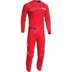 Thor Sector Minimal Jersey -100percent Shop 131792