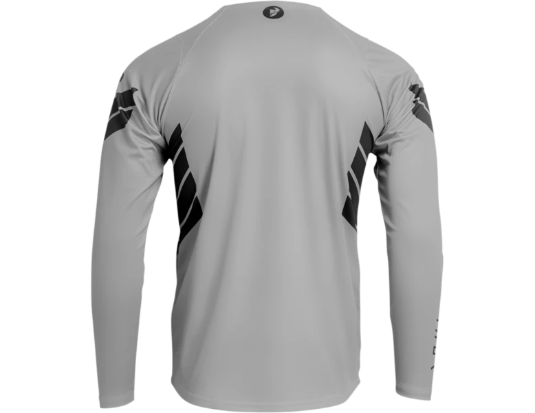 Thor MTB Assist Long Sleeve Sting Jersey 6 Thor MTB Assist Long Sleeve Sting Jersey - Image 4