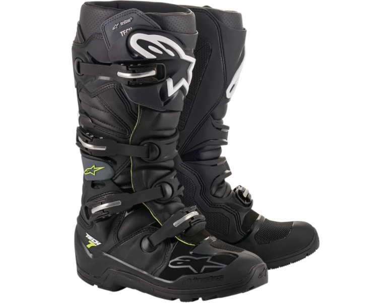 Alpinestars Tech 7 Enduro Drystar® Boots 3 Alpinestars Tech 7 Enduro Drystar® Boots