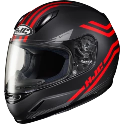 HJC Youth CL-Y DL Strix Helmet