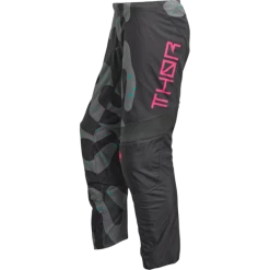 Thor Women's Sector Disguise Pant 10 Thor Women's Sector Disguise Pant -100percent Shop 156082 2