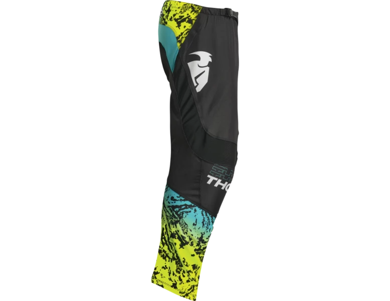 Thor Youth Atlas Sector Racewear Pant 5 Thor Youth Atlas Sector Racewear Pant - Image 3