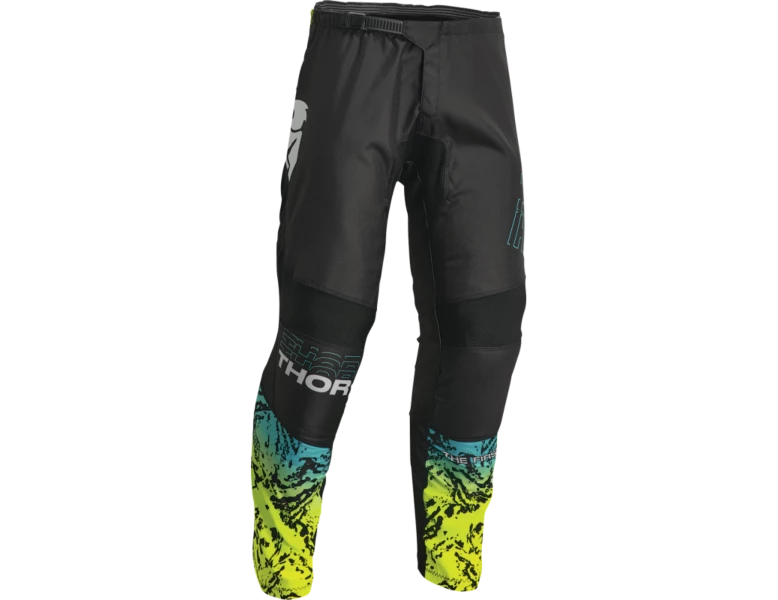 Thor Youth Atlas Sector Racewear Pant 3 Thor Youth Atlas Sector Racewear Pant