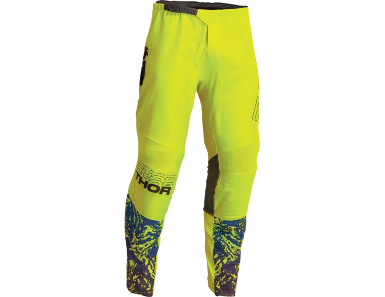 Thor Youth Atlas Sector Racewear Pant 8 Thor Youth Atlas Sector Racewear Pant - Image 6