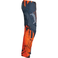 Thor Youth Gnar Sector Racewear Pant -100percent Shop 156136 1