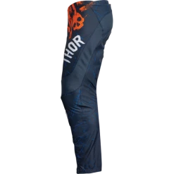 Thor Youth Gnar Sector Racewear Pant -100percent Shop 156136 2