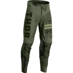 Thor Youth Pulse Racewear Pant -100percent Shop 156160