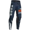 Thor Youth Pulse Racewear Pant 1 Thor Youth Pulse Racewear Pant -100percent Shop 156166