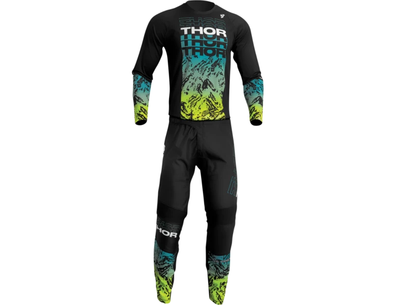 Thor Sector Atlas Pant 6 Thor Sector Atlas Pant - Image 4