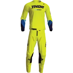 Thor Pulse Tactic Jersey -100percent Shop 156233 2
