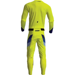 Thor Pulse Tactic Jersey -100percent Shop 156233 3