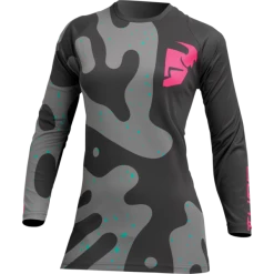 Thor Women's Sector Disguise Jersey