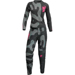 Thor Women's Sector Disguise Pant 12 Thor Women's Sector Disguise Pant -100percent Shop 156307 2 1