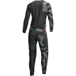 Thor Women's Sector Disguise Pant 13 Thor Women's Sector Disguise Pant -100percent Shop 156307 3 1