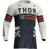 Thor Youth Pulse Racewear Jersey -100percent Shop 156323
