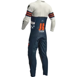 Thor Youth Pulse Racewear Pant -100percent Shop 156323 4 1