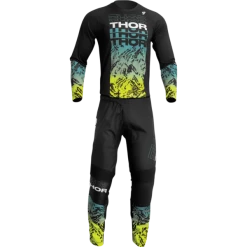 Thor Youth Atlas Sector Racewear Pant 11 Thor Youth Atlas Sector Racewear Pant -100percent Shop 156347 2 1