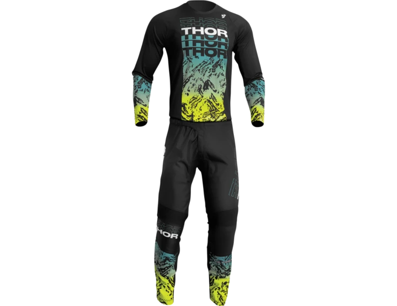 Thor Youth Atlas Sector Racewear Pant 6 Thor Youth Atlas Sector Racewear Pant - Image 4