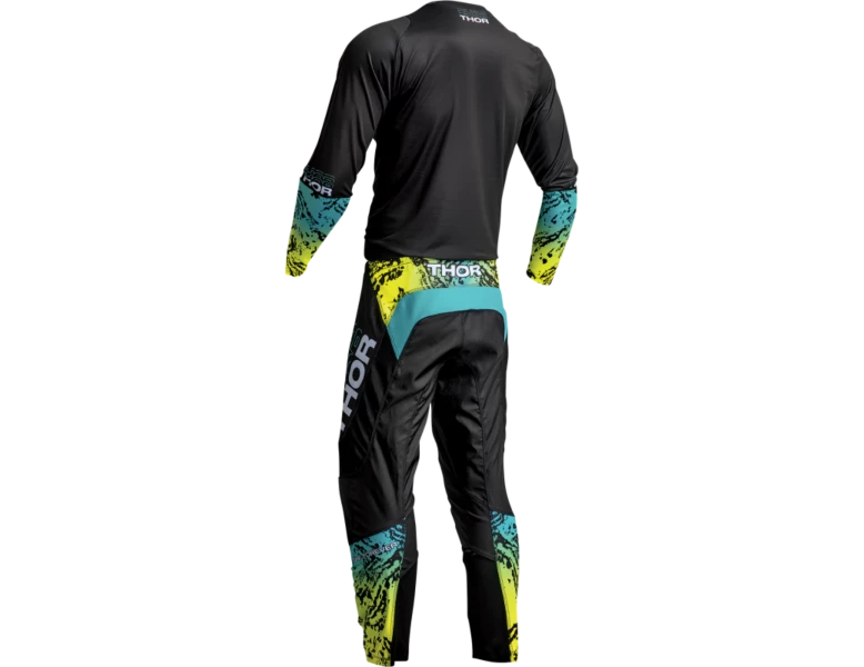 Thor Youth Atlas Sector Racewear Jersey 6 Thor Youth Atlas Sector Racewear Jersey - Image 4