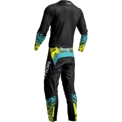 Thor Youth Atlas Sector Racewear Pant 12 Thor Youth Atlas Sector Racewear Pant -100percent Shop 156347 3 1