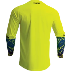 Thor Youth Atlas Sector Racewear Jersey 13 Thor Youth Atlas Sector Racewear Jersey -100percent Shop 156353 1