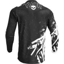 Thor Youth Gnar Sector Racewear Jersey 13 Thor Youth Gnar Sector Racewear Jersey -100percent Shop 156359 1