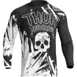 Thor Youth Gnar Sector Racewear Jersey 12 Thor Youth Gnar Sector Racewear Jersey -100percent Shop 156359