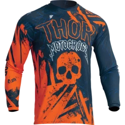 Thor Youth Gnar Sector Racewear Jersey