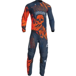 Thor Youth Gnar Sector Racewear Pant -100percent Shop 156365 2 1