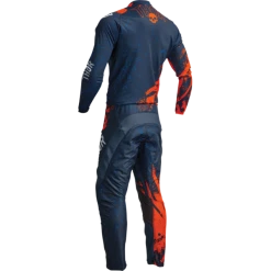 Thor Youth Gnar Sector Racewear Pant -100percent Shop 156365 3 1