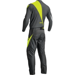 Thor Youth Edge Sector Racewear Jersey 11 Thor Youth Edge Sector Racewear Jersey -100percent Shop 156371 3