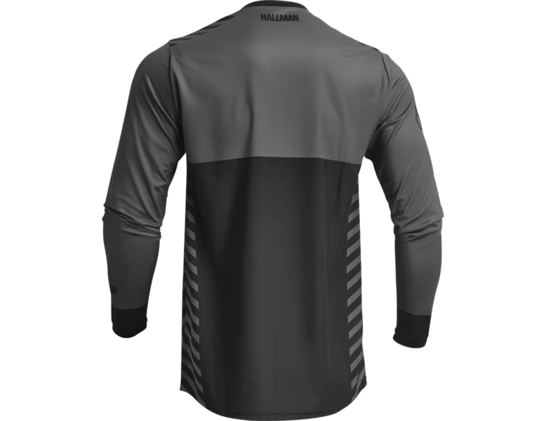 Thor Hallman Differ Slice Jersey 4 Thor Hallman Differ Slice Jersey - Image 2