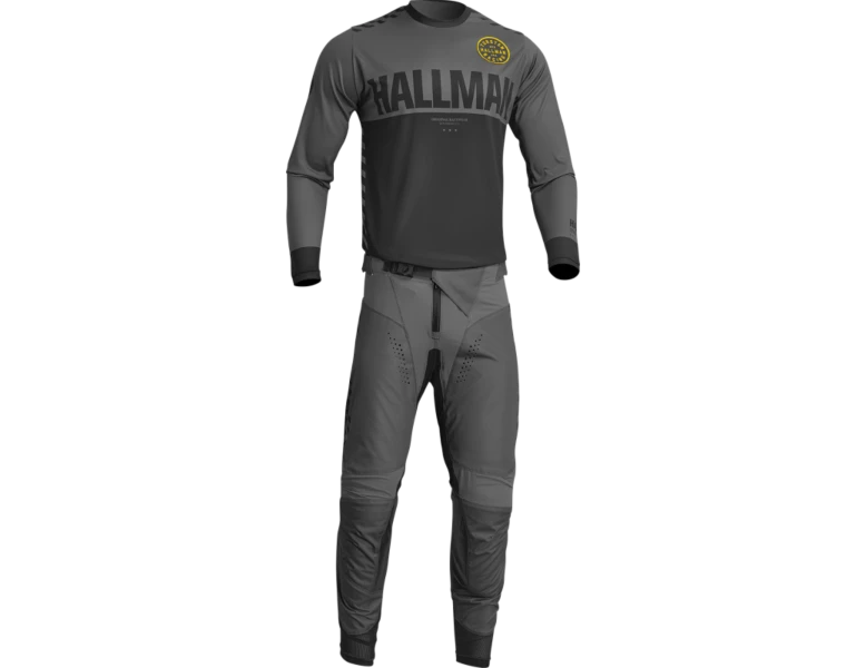 Thor Hallman Differ Slice Jersey 5 Thor Hallman Differ Slice Jersey - Image 3