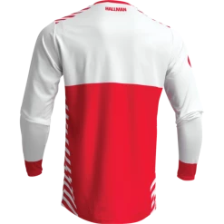 Thor Hallman Differ Slice Jersey 13 Thor Hallman Differ Slice Jersey -100percent Shop 156407 1