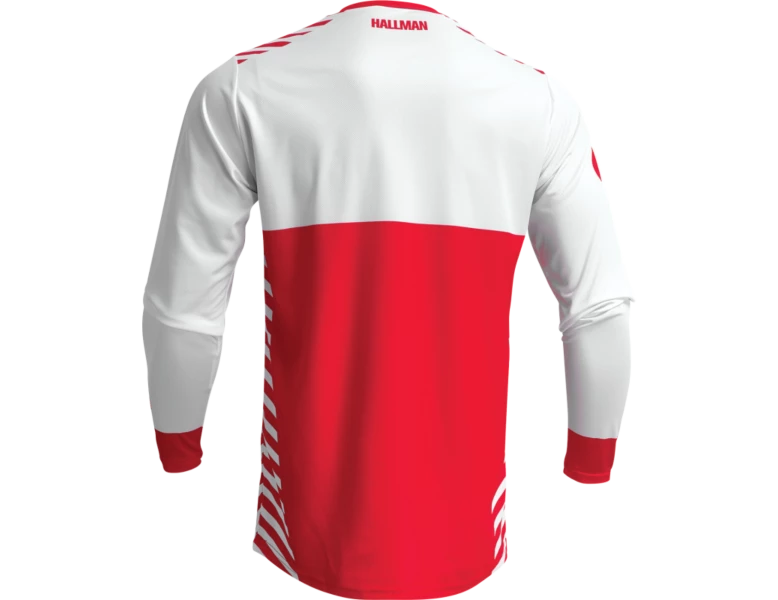 Thor Hallman Differ Slice Jersey 8 Thor Hallman Differ Slice Jersey - Image 6