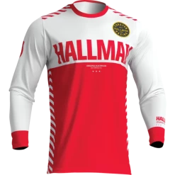 Thor Hallman Differ Slice Jersey 12 Thor Hallman Differ Slice Jersey -100percent Shop 156407