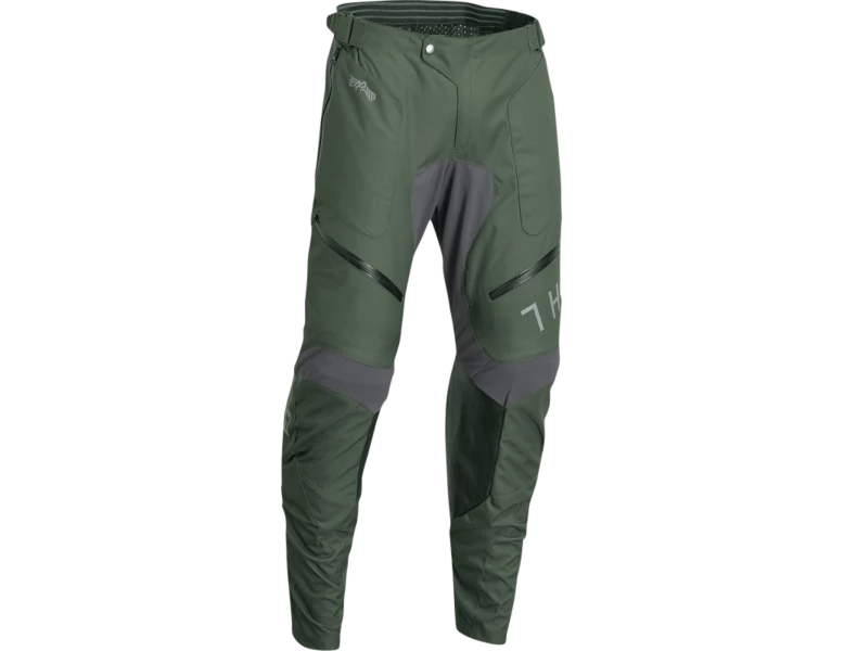 Thor In The Boot Pant 3 Thor In The Boot Pant