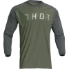 Thor Terrain Jersey 1 Thor Terrain Jersey -100percent Shop 157160