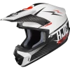 HJC CS-MX II Tweek Helmet 2 HJC CS-MX II Tweek Helmet -100percent Shop 169110