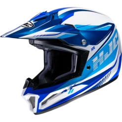 HJC Youth CL-XY II Drift Helmet 12 HJC Youth CL-XY II Drift Helmet -100percent Shop 169135