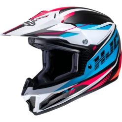 HJC Youth CL-XY II Drift Helmet 13 HJC Youth CL-XY II Drift Helmet -100percent Shop 169139